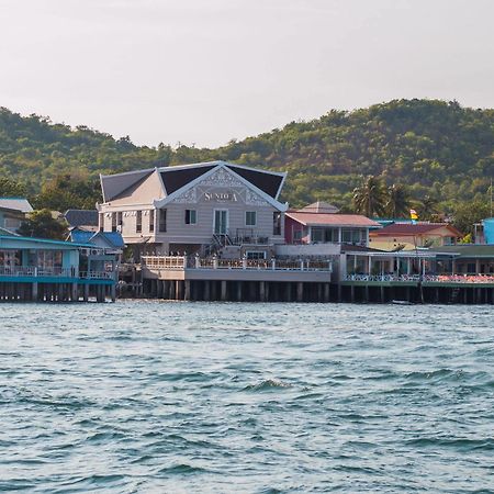 Suntosa Resort Ko Lan Exterior foto